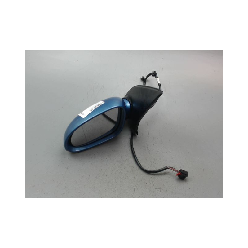 RETROVISEUR EXTERIEUR ELECTRIQUE GAUCHE VOLKSWAGEN GOLF V (1K) 2003-2008
