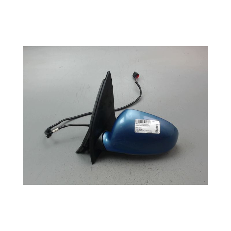 RETROVISEUR EXTERIEUR ELECTRIQUE GAUCHE VOLKSWAGEN GOLF V (1K) 2003-2008