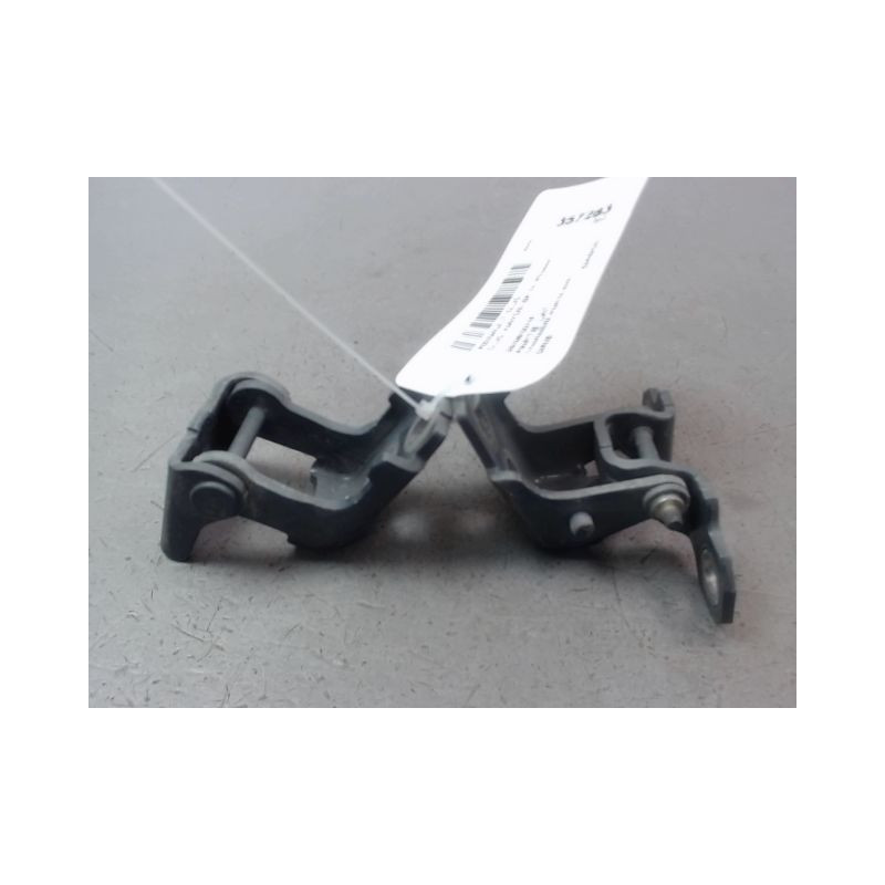 CHARNIÈRE PORTE AVG RENAULT CLIO IV Phase 1 2012-...