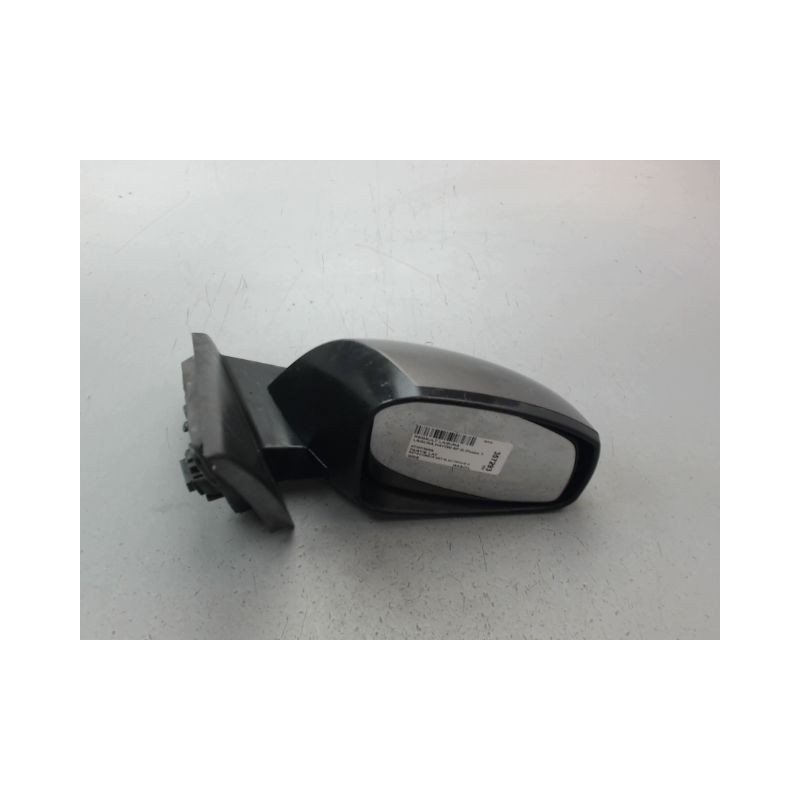 RETROVISEUR EXTERIEUR ELECTRIQUE DROIT RENAULT LAGUNA III Phase 1 2007-2010