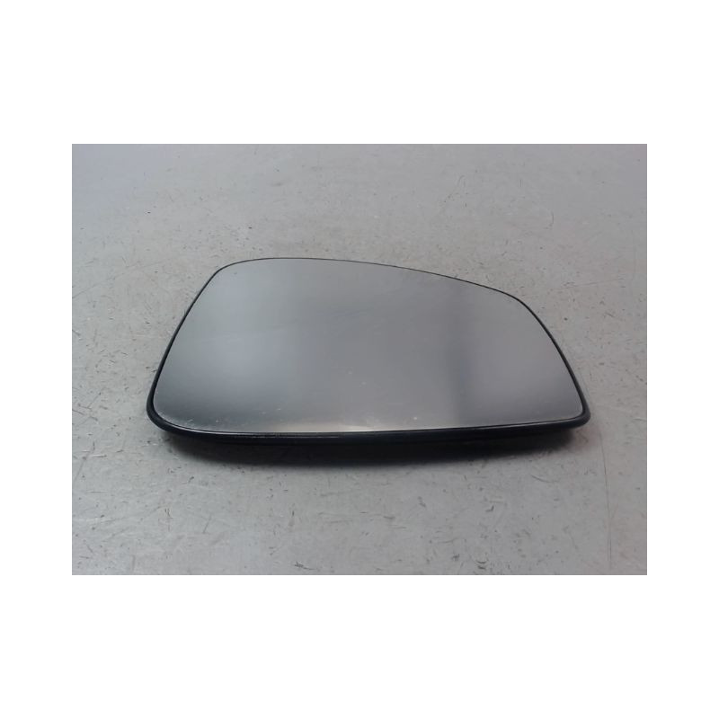 GLACE RETROVISEUR EXT D RENAULT SCENIC MONOSP. III Phase 3 2013-...