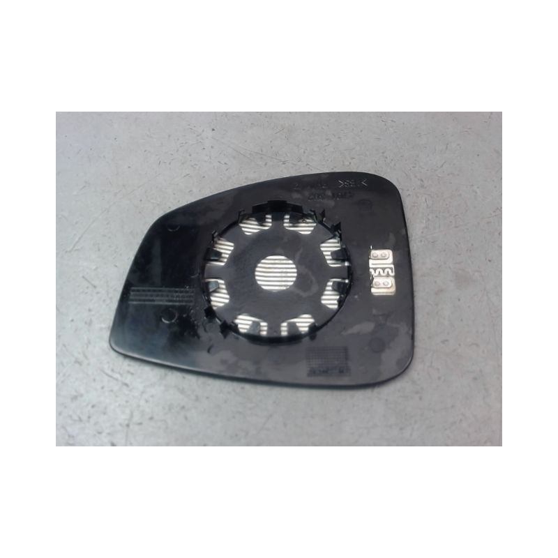 GLACE RETROVISEUR EXT D RENAULT SCENIC MONOSP. III Phase 3 2013-...