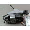 SYSTEME CONDAMNATION ARRIERE GAUCHE PEUGEOT 3008 BREAK I Phase 1 2009-2013