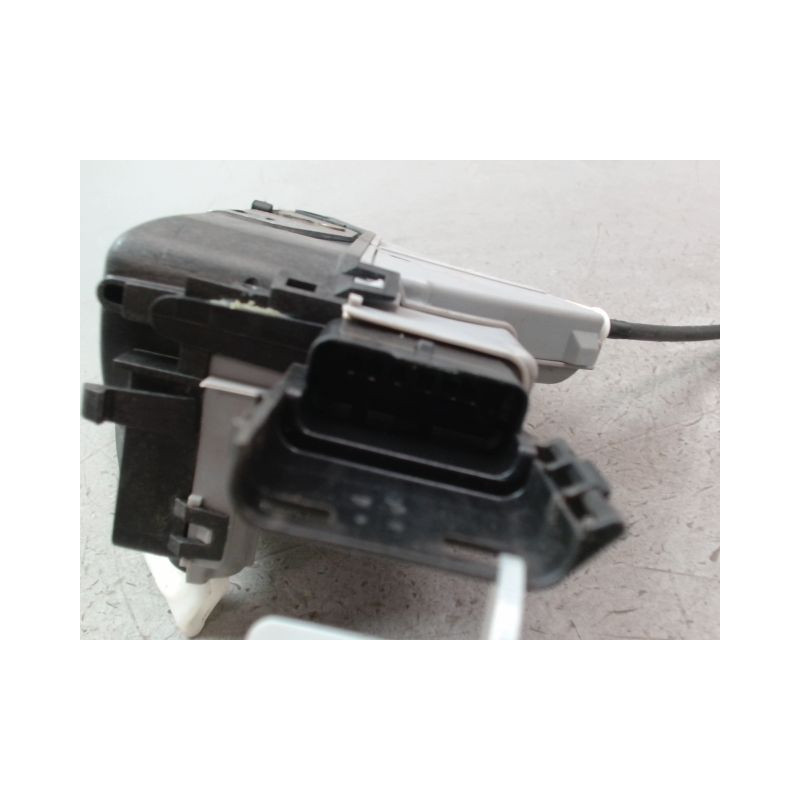SYSTEME CONDAMNATION ARRIERE GAUCHE PEUGEOT 3008 BREAK I Phase 1 2009-2013