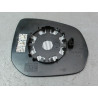 GLACE RETROVISEUR EXT G PEUGEOT 3008 BREAK I Phase 1 2009-2013