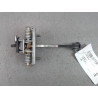TIRANT PORTE AVANT GAUCHE PEUGEOT 3008 BREAK I Phase 1 2009-2013