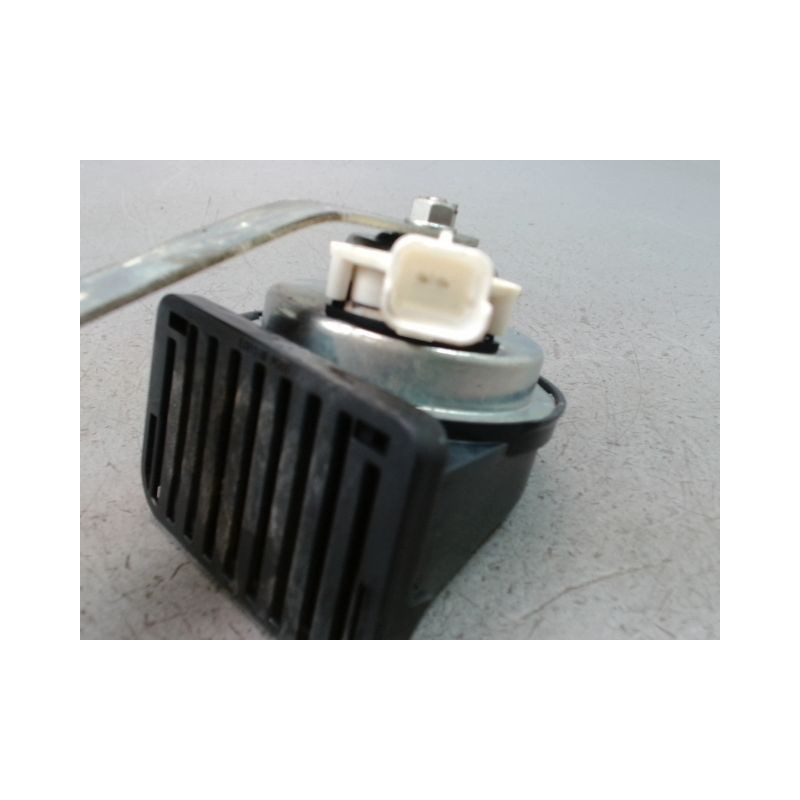 KLAXON / AVERTISSEUR CITROEN C3 II Phase 2 (A51) 2013-2016