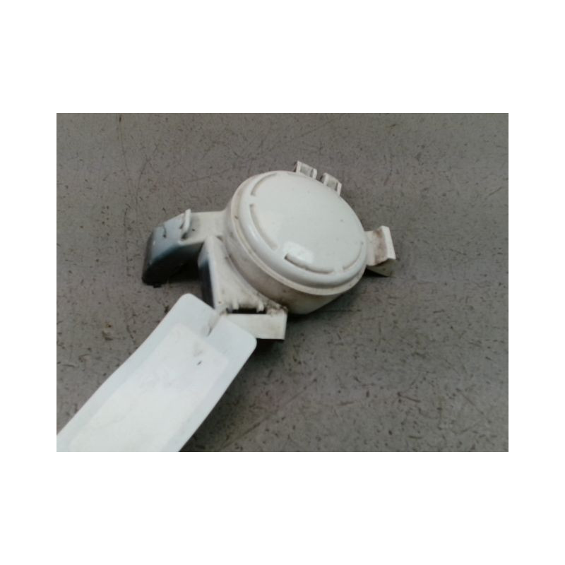OBTURATEUR PHARE ADDITIONNEL PARE-CHOC AVG CITROEN C3 II Phase 2 (A51) 2013-2016