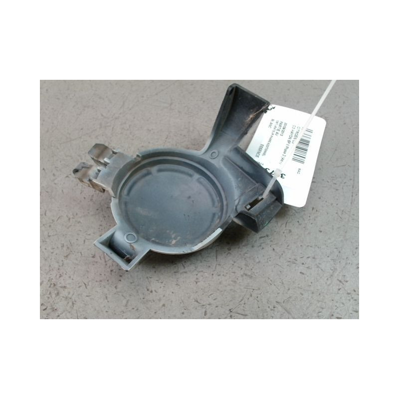 OBTURATEUR PHARE ADDITIONNEL PARE-CHOC AVG CITROEN C3 II Phase 2 (A51) 2013-2016