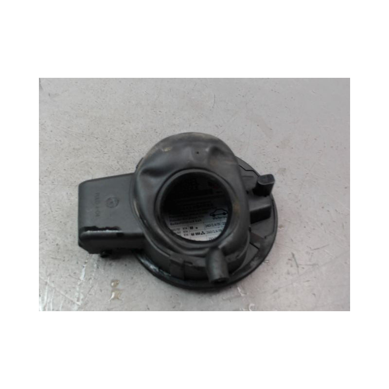 VOLET DE TRAPPE CARBURANT VOLKSWAGEN POLO IV Phase 2 2005-2009