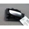 POIGNEE INTERIEURE PORTE ARRIERE GAUCHE PEUGEOT 206 + 2009-2013