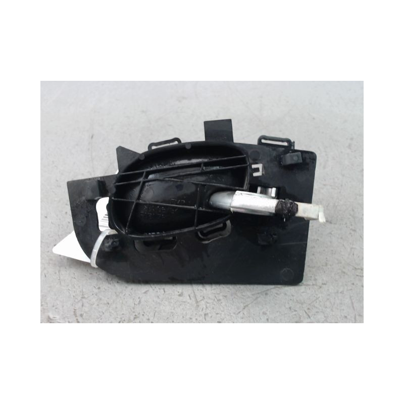 POIGNEE INTERIEURE PORTE ARRIERE GAUCHE PEUGEOT 206 + 2009-2013