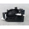 POIGNEE INTERIEURE PORTE ARRIERE GAUCHE PEUGEOT 206 + 2009-2013