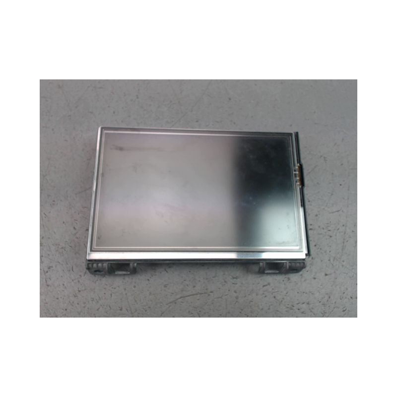 ECRAN GPS PEUGEOT 208 Phase 1 2012-...