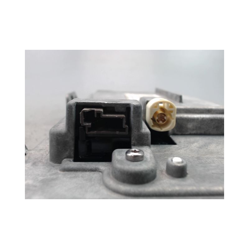 ECRAN GPS PEUGEOT 208 Phase 1 2012-...