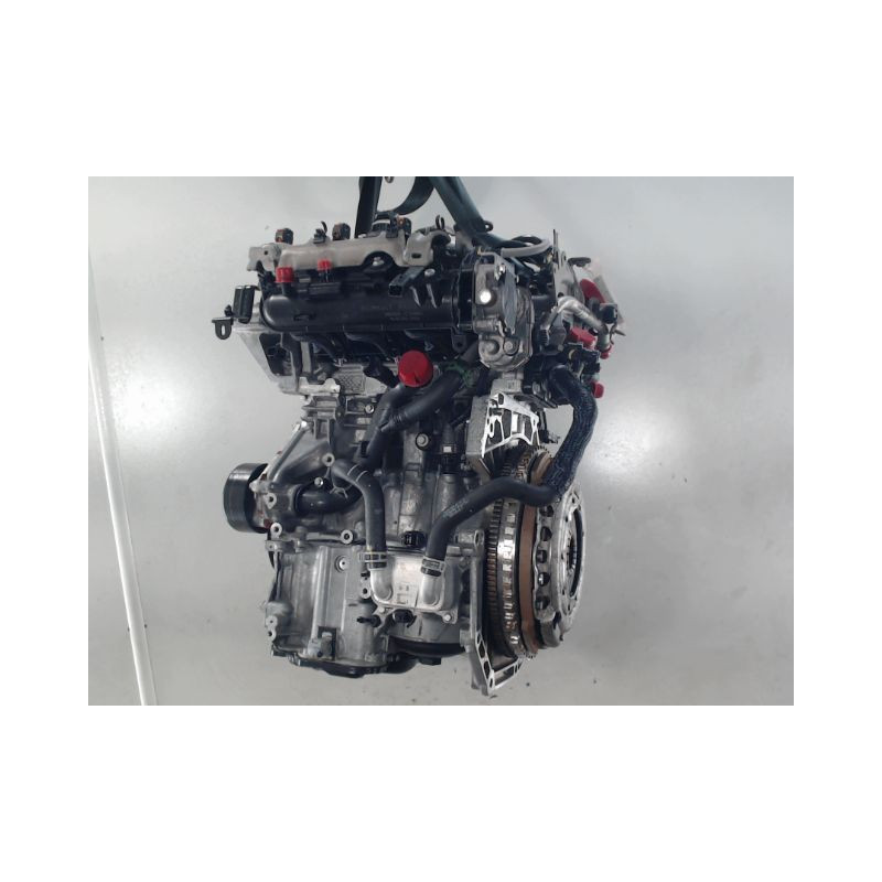 MOTEUR ESSENCE DACIA SANDERO 1.0 TCe 100 ECO-G