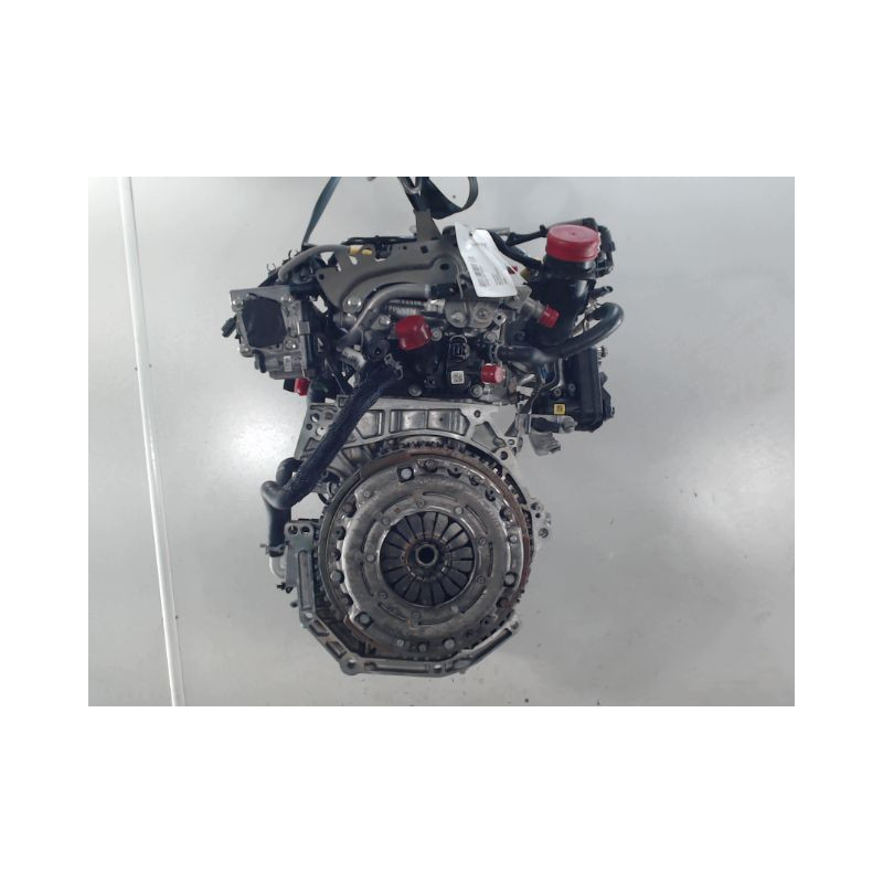 MOTEUR ESSENCE DACIA SANDERO 1.0 TCe 100 ECO-G