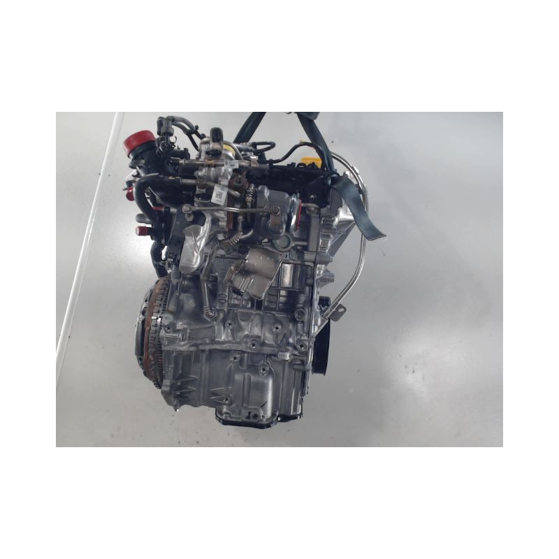 MOTEUR ESSENCE DACIA SANDERO 1.0 TCe 100 ECO-G