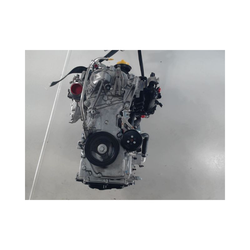 MOTEUR ESSENCE DACIA SANDERO 1.0 TCe 100 ECO-G