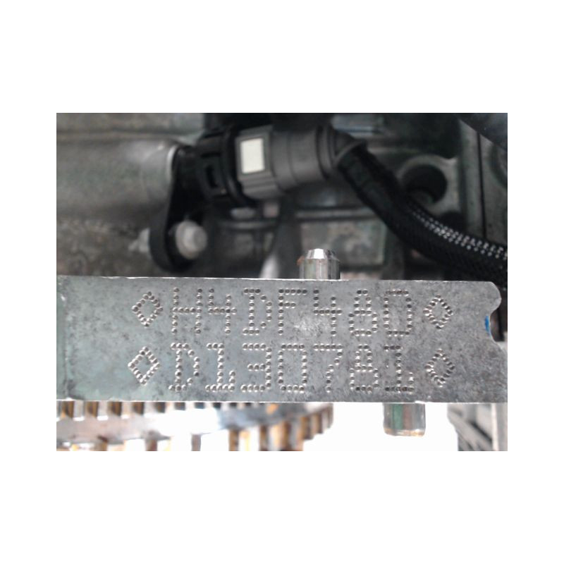 MOTEUR ESSENCE DACIA SANDERO 1.0 TCe 100 ECO-G