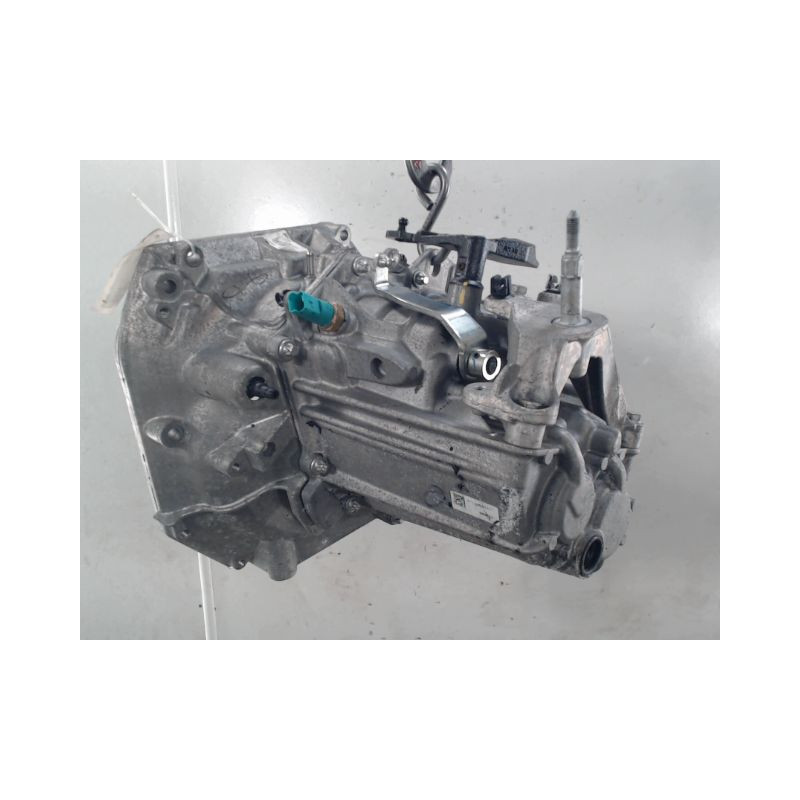 BOITE A VITESSE MECANIQUE DACIA SANDERO 1.0 TCe 100 ECO-G