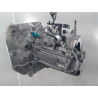 BOITE A VITESSE MECANIQUE DACIA SANDERO 1.0 TCe 100 ECO-G