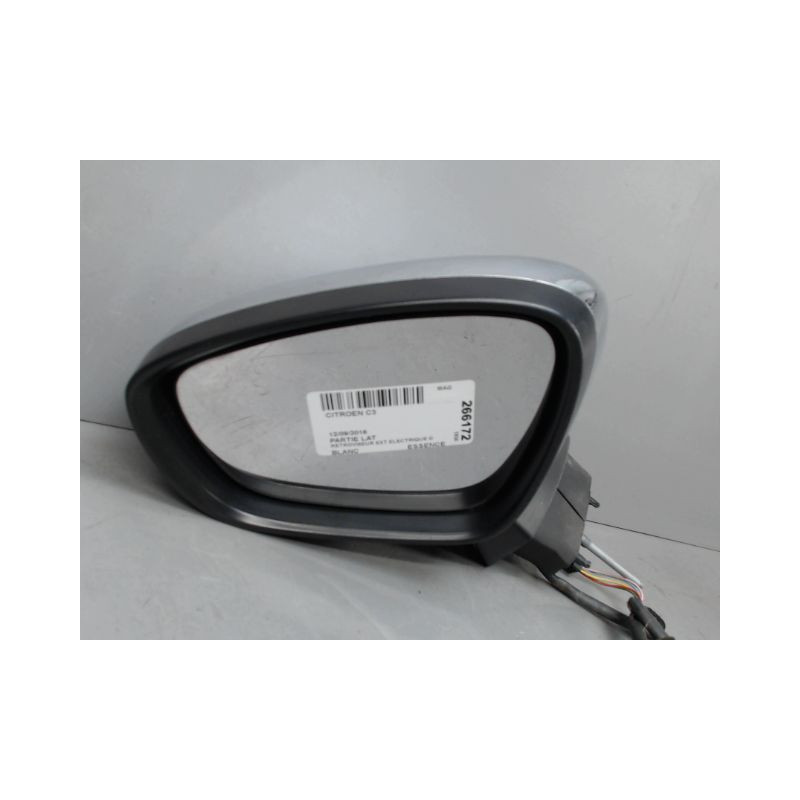 RETROVISEUR EXTERIEUR ELECTRIQUE GAUCHE CITROEN C3