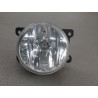PHARE ANTIBROUILLARD AVANT GAUCHE PEUGEOT 208