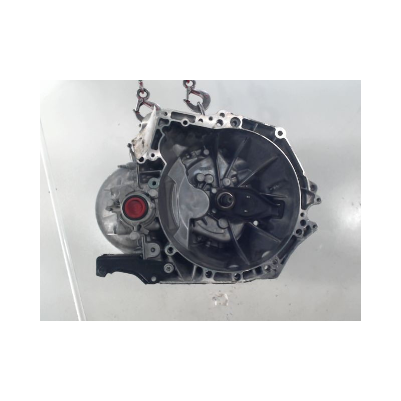 BOITE A VITESSE MECANIQUE PEUGEOT 208 1.5 BlueHDI 100