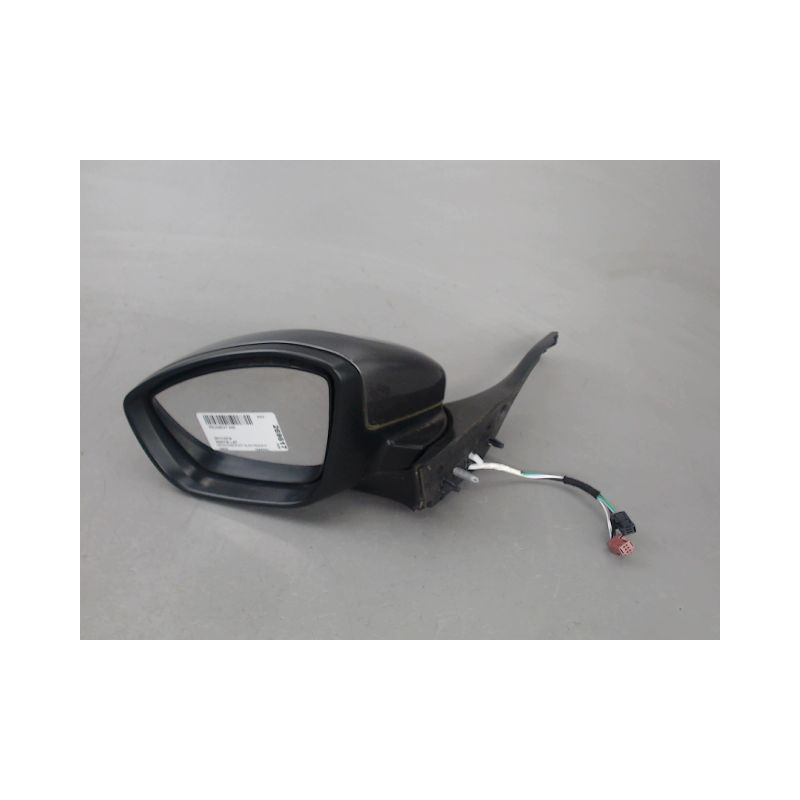 RETROVISEUR EXTERIEUR ELECTRIQUE GAUCHE PEUGEOT 208