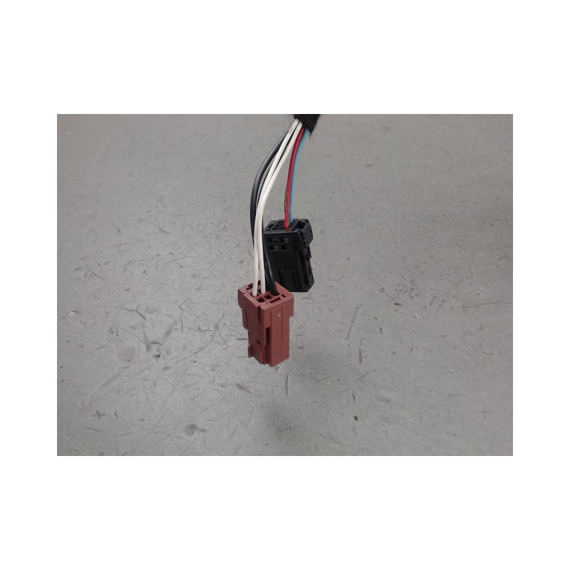 RETROVISEUR EXTERIEUR ELECTRIQUE GAUCHE PEUGEOT 208