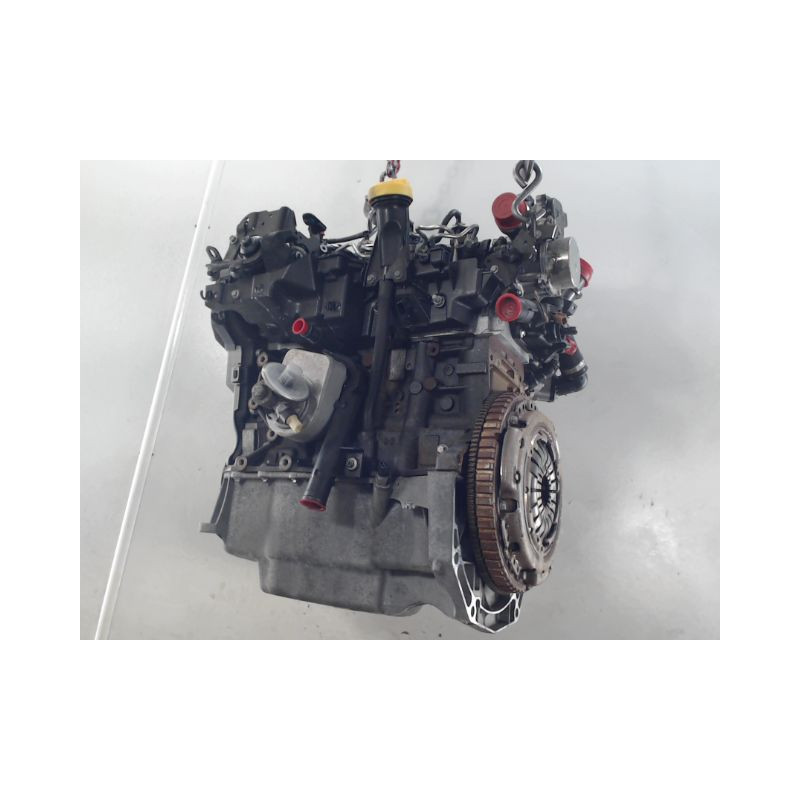 MOTEUR DIESEL RENAULT CLIO 1.5 dCi 75