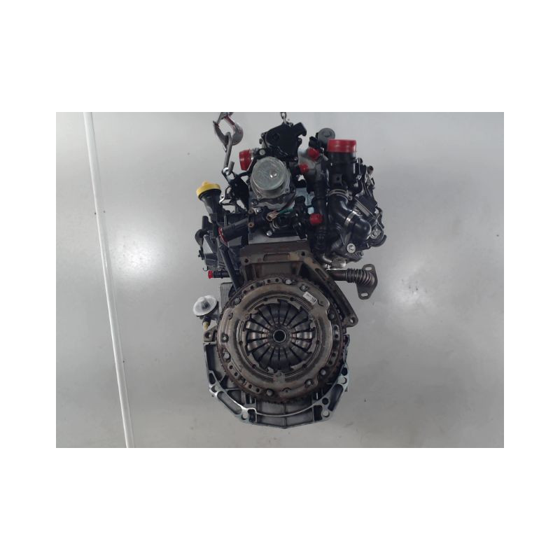 MOTEUR DIESEL RENAULT CLIO 1.5 dCi 75
