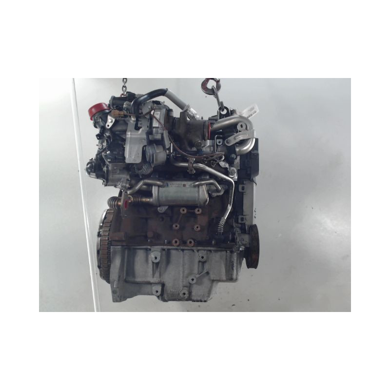 MOTEUR DIESEL RENAULT CLIO 1.5 dCi 75