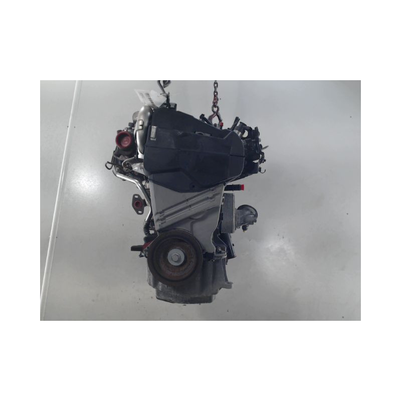 MOTEUR DIESEL RENAULT CLIO 1.5 dCi 75