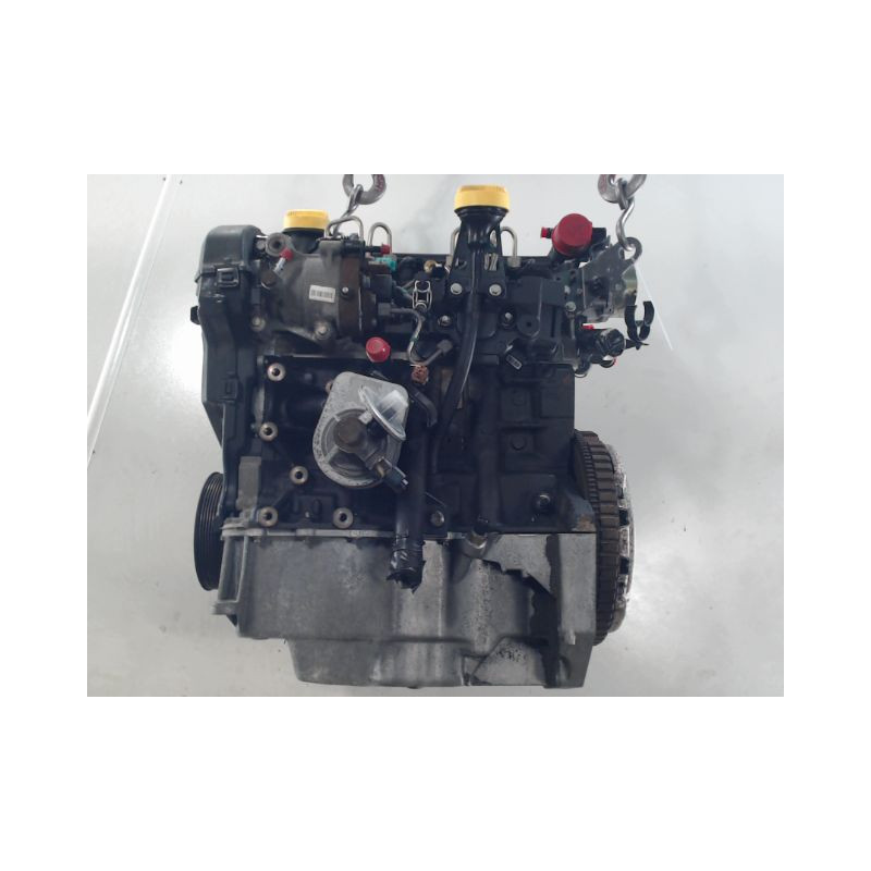 MOTEUR DIESEL RENAULT MODUS 1.5 dCi 