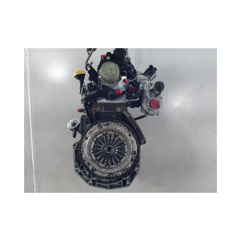 MOTEUR DIESEL RENAULT MODUS 1.5 dCi 