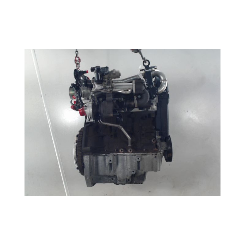 MOTEUR DIESEL RENAULT MODUS 1.5 dCi 