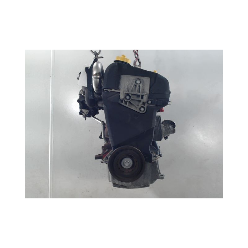 MOTEUR DIESEL RENAULT MODUS 1.5 dCi 