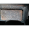 MOTEUR DIESEL RENAULT MODUS 1.5 dCi 