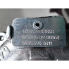 MOTEUR DIESEL RENAULT MODUS 1.5 dCi 