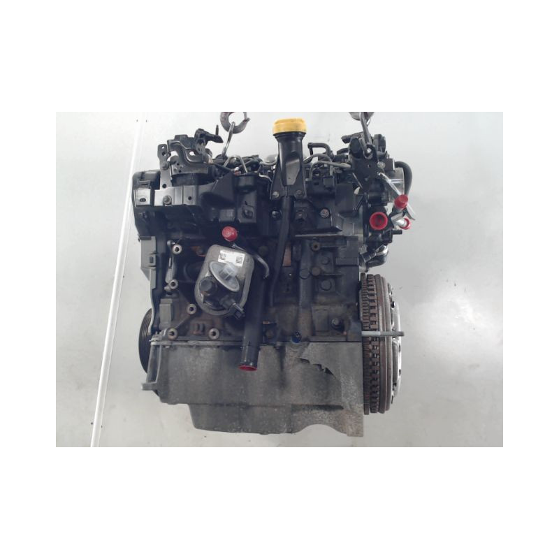 MOTEUR DIESEL NISSAN JUKE 1.5 dCi