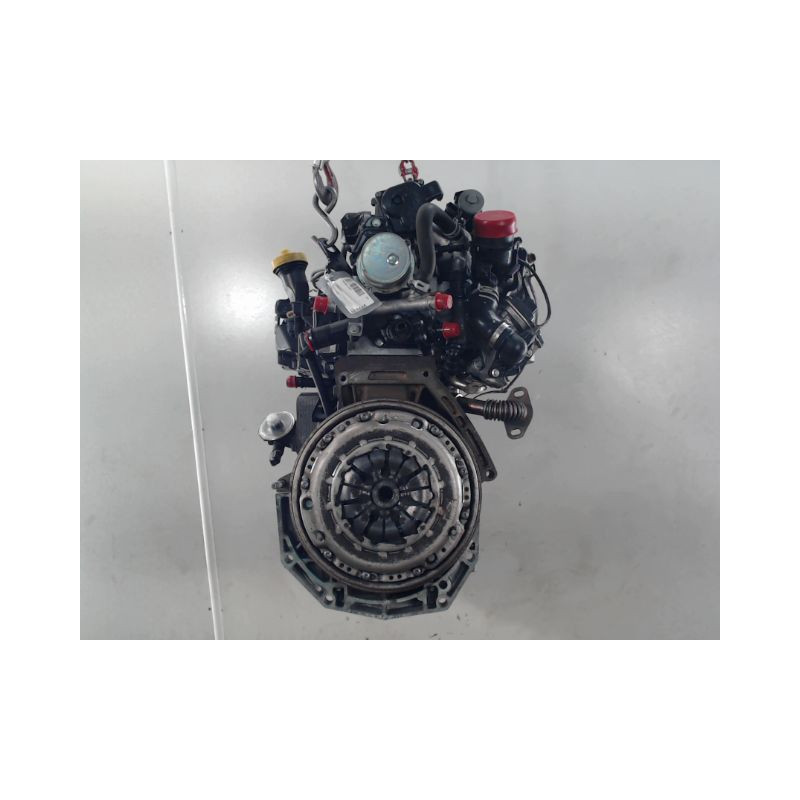 MOTEUR DIESEL NISSAN JUKE 1.5 dCi