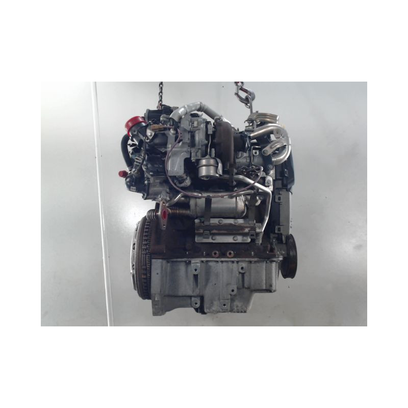 MOTEUR DIESEL NISSAN JUKE 1.5 dCi