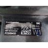 MOTEUR DIESEL NISSAN JUKE 1.5 dCi