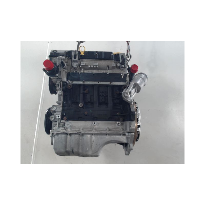 MOTEUR ESSENCE OPEL CORSA 1.4 