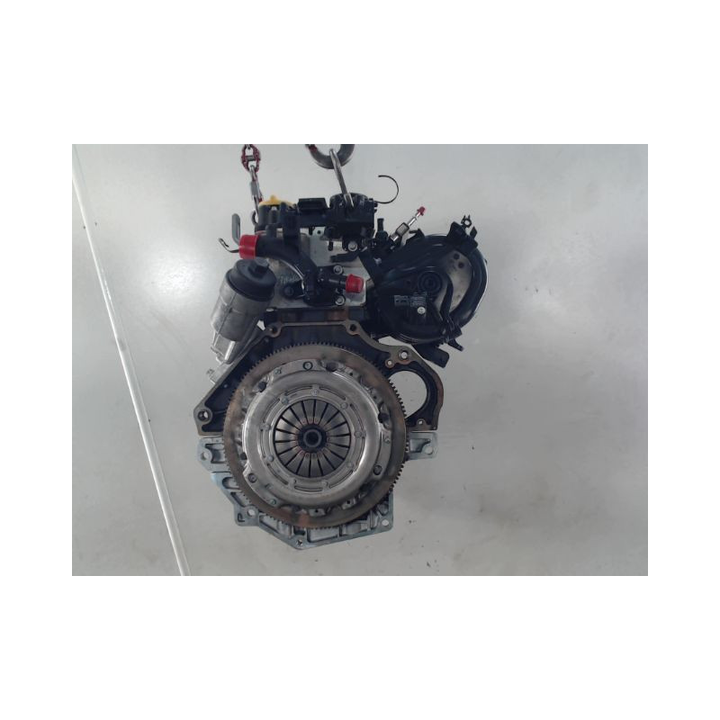 MOTEUR ESSENCE OPEL CORSA 1.4 