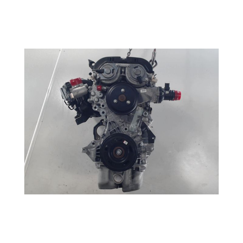 MOTEUR ESSENCE OPEL CORSA 1.4 