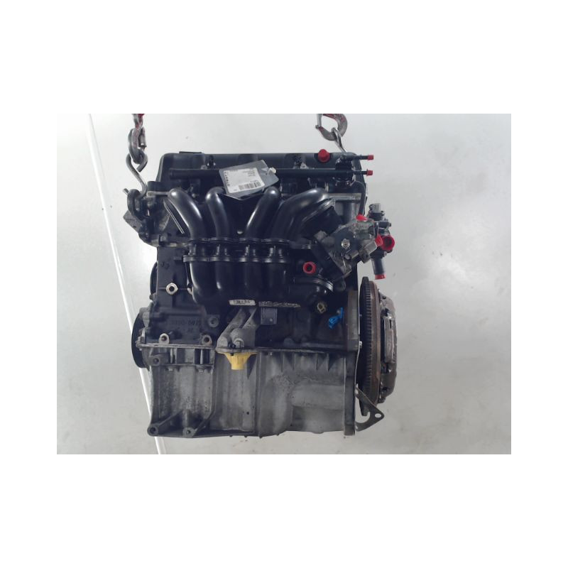 MOTEUR ESSENCE FORD KA 1.3 i ROCAM