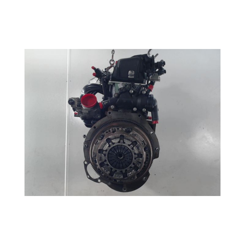 MOTEUR ESSENCE FORD KA 1.3 i ROCAM